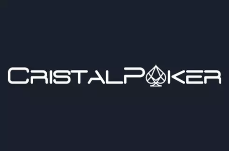 CristalPoker logo