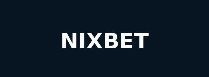 NixBet logo