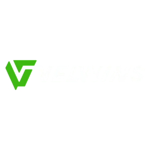 Velwins logo